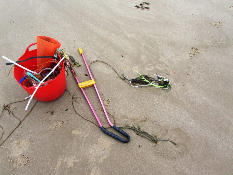 Beach Care at Lytham