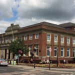 Lytham Assembly Rooms