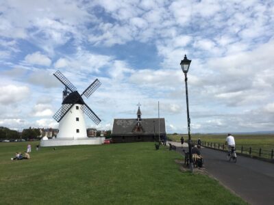 Philtham Things to Do in Lytham - Visit Lytham