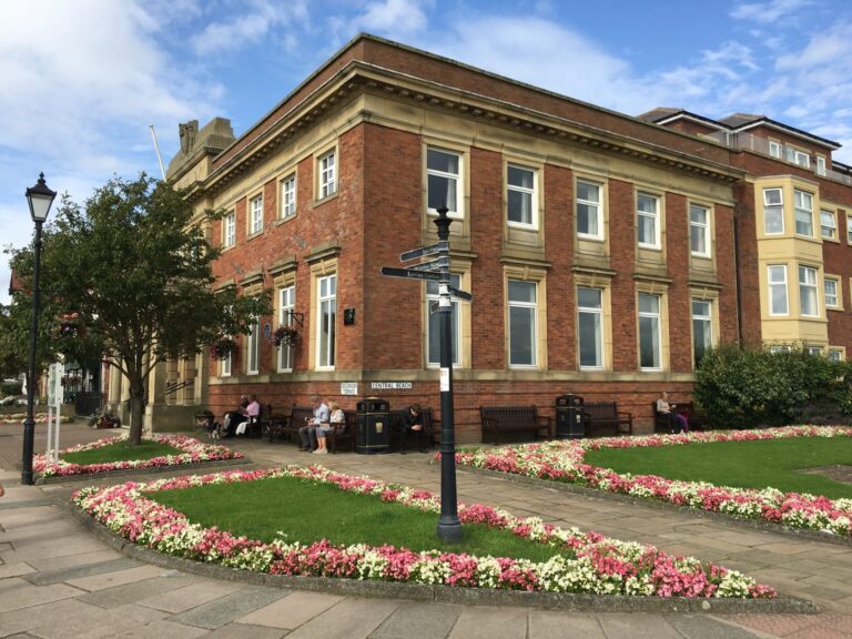 Lytham Assembly Rooms