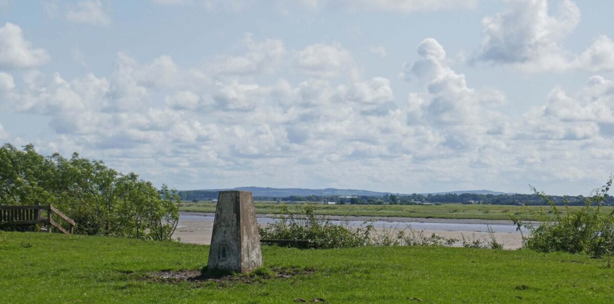 Freckleton - take a look and enjoy a local walk • with Visit Lytham