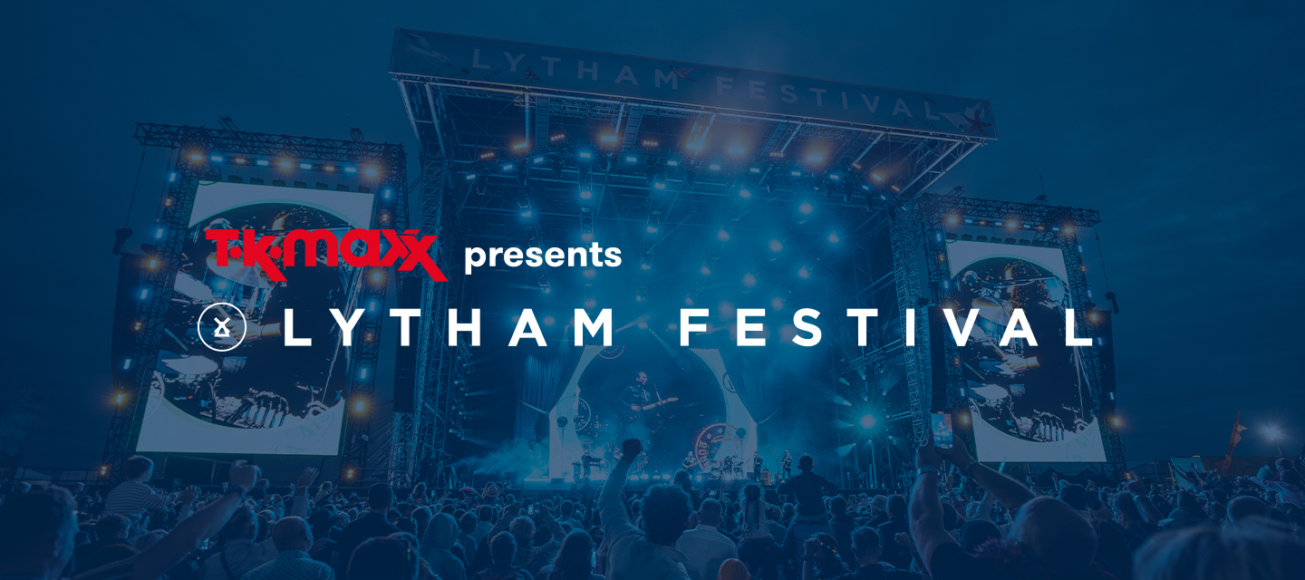 Lytham Festival 2024