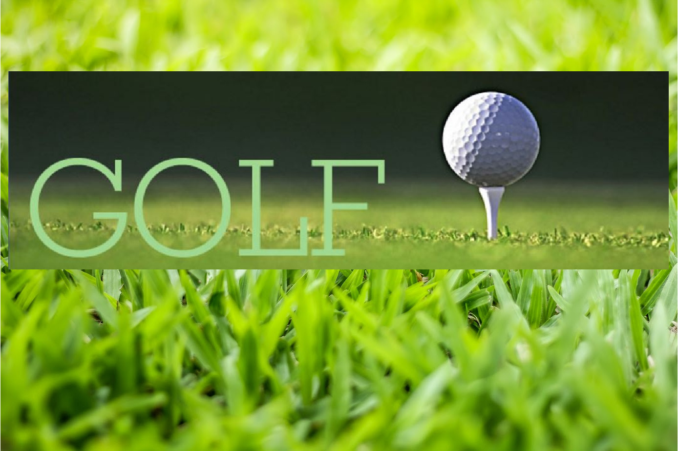 golf